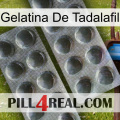 Tadalafil Jelly 31